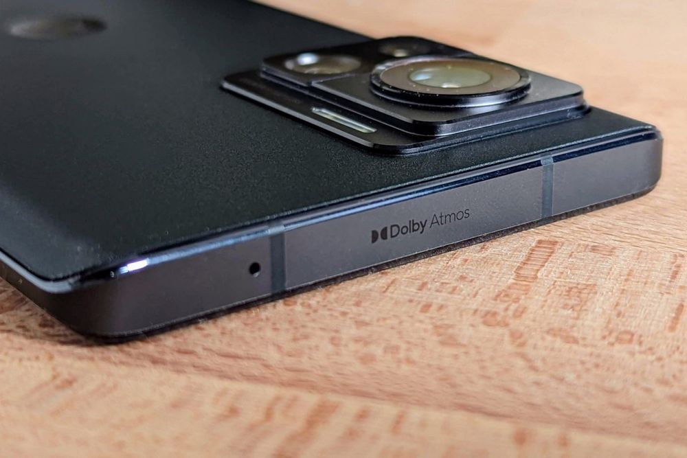 Motorola Edge 30 ultra