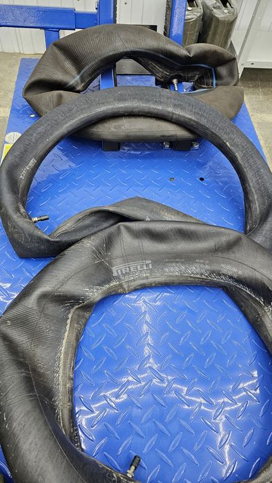 Продам Резину на мотоцикл