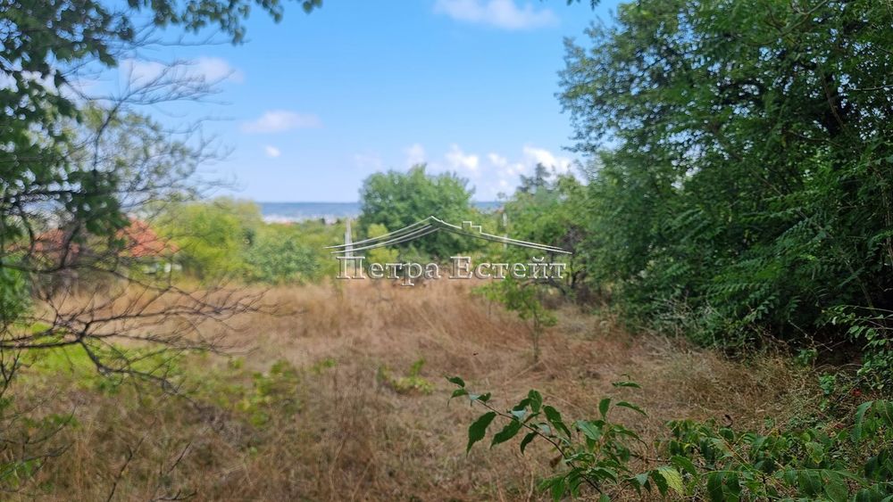 Продава се Парцел в Варна, м-т Зеленика - 1000 кв.м за 75 €/кв.м - Снимка #7