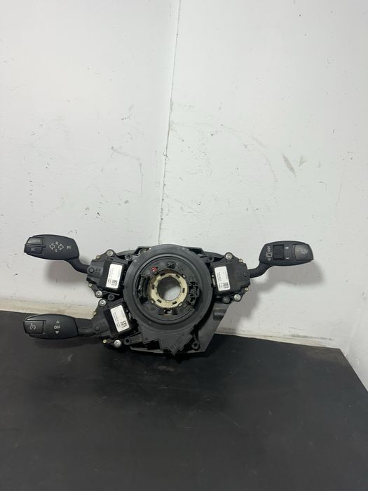 Spira volan BMW Seria 5 E60 E61 | 6976394  | 9112032 520d 525d 530d