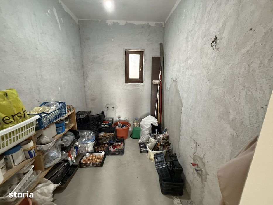 Apartament 3 camere zona Dacia
