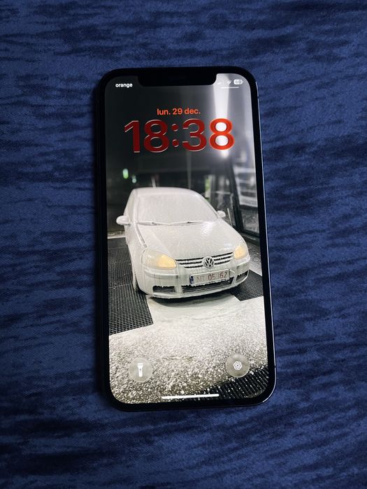 Iphone 12 pro 256 gb , pretul nu este negociabil