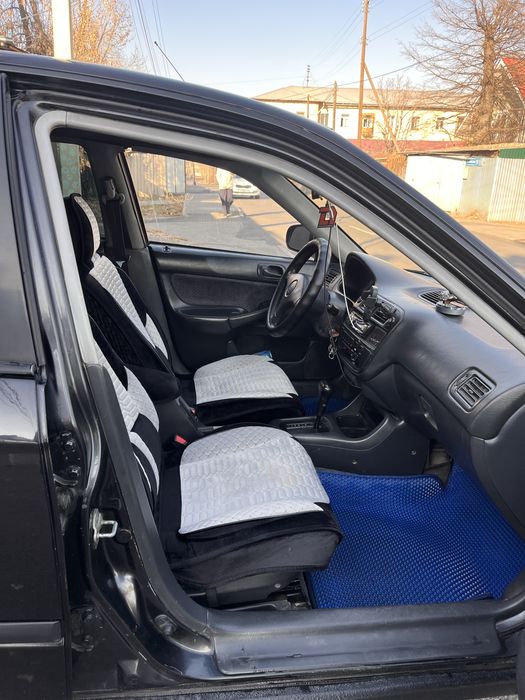 Хонда Сивик 1998 год