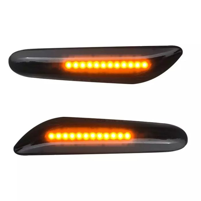 Set Semnalizare DINAMICĂ BMW E46,E60,E61,E81,E82,E88,E90,E91,E92,E93