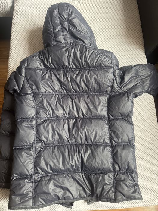 Мъжко яке пух Tom Tailor