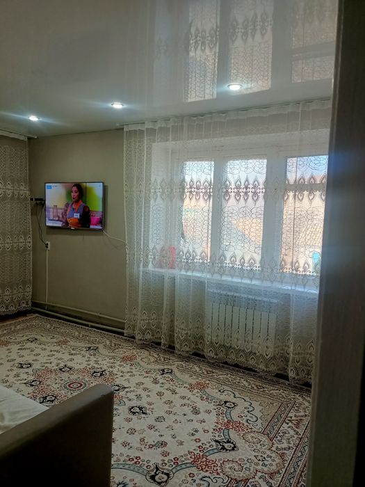 Продам 3 комнатный дом