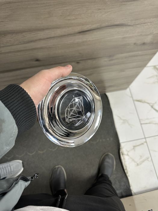 Elegant, maybach kalpachok