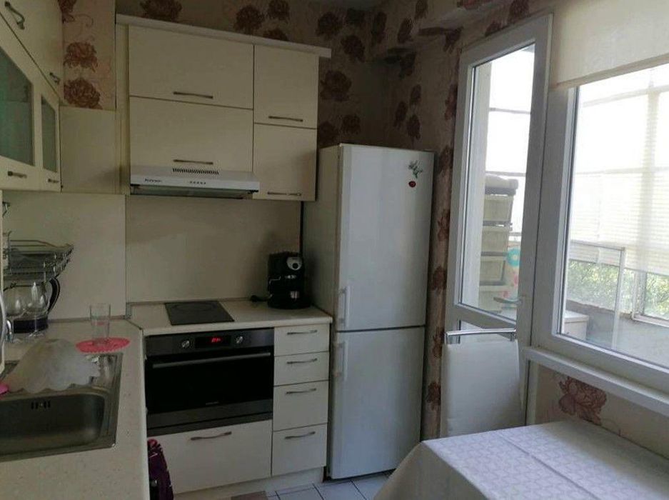 Дава се под наем Двустаен апартамент в София, Дианабад - 60 кв.м за 547.23 € - Снимка #3