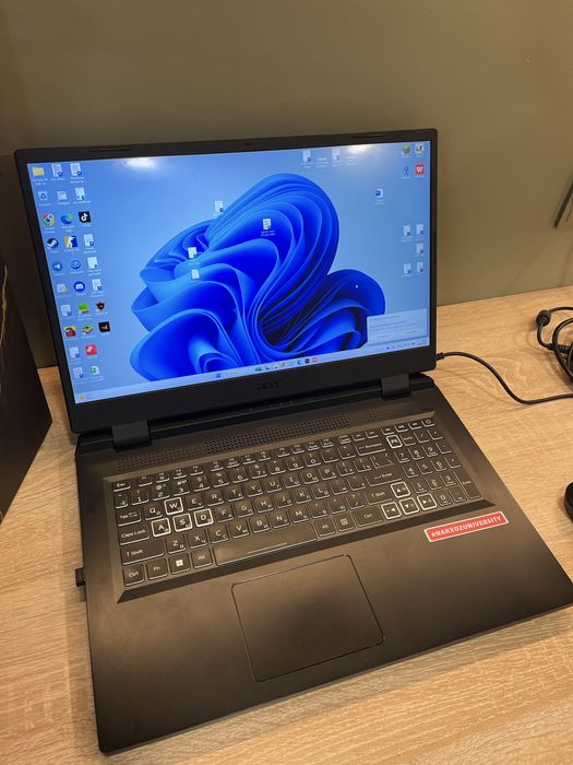 Ноутбук Acer Nitro 5