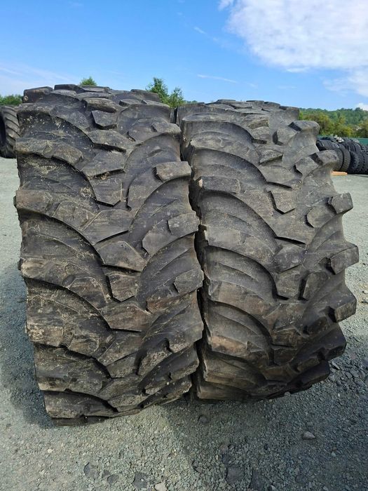 Anvelope 600/70r30 Nokian Second-Hand Forestiere