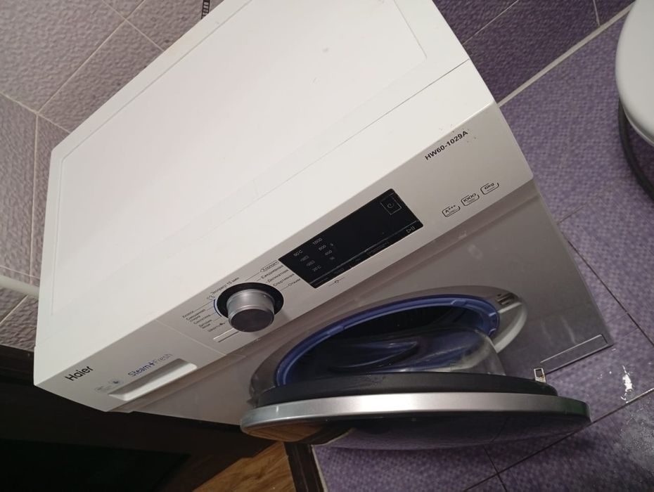 Стиральная машинка