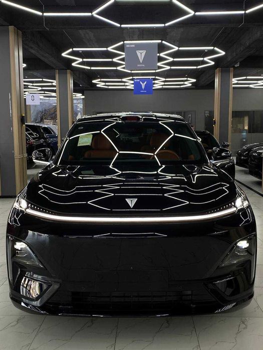 Changan Deepal S09