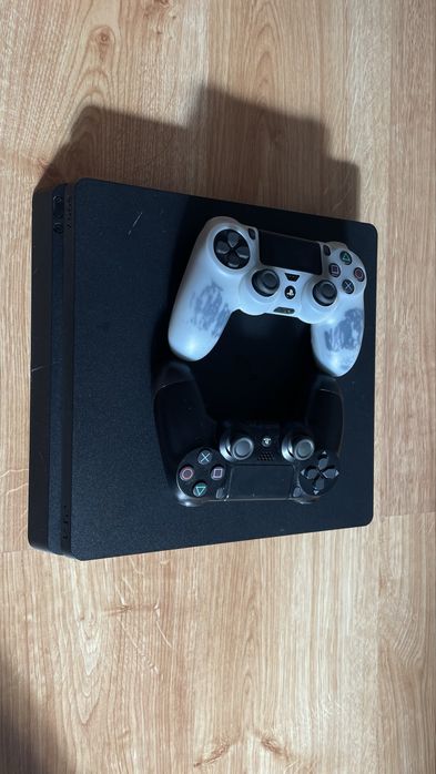 PlayStation 4 в ИДЕАЛЬНОМ состаяний, бесплатная доставка по астане