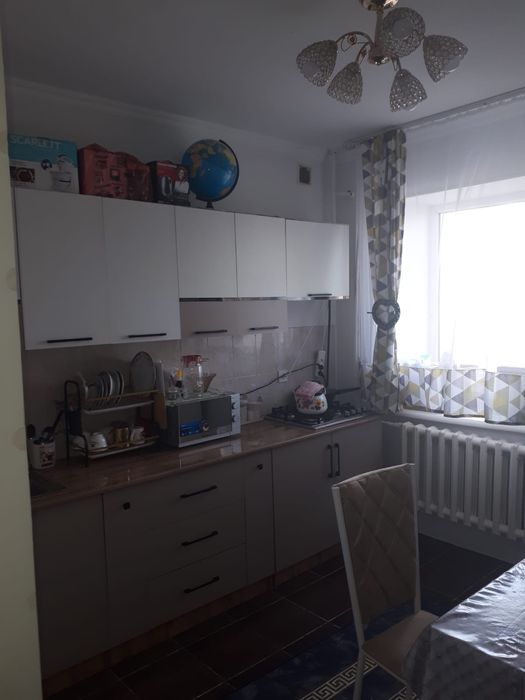 Продам 3комн квартиру