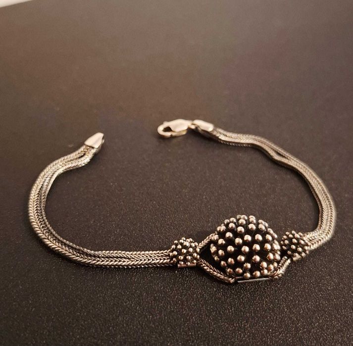 Brățară argint 925