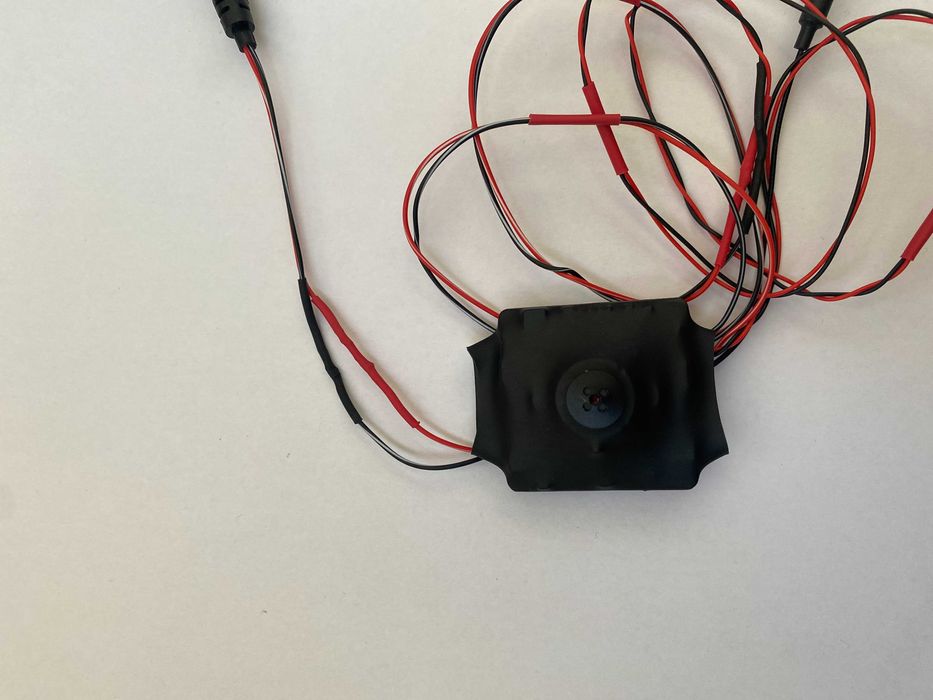 Kit complet: Sisteme pentru copiat Camera PRO 4K + Casti de copiat