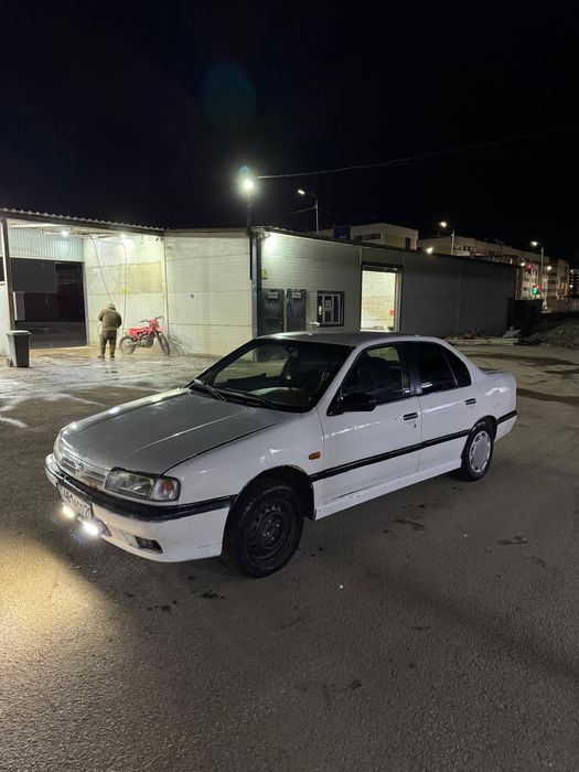 Ниссан  Примера ПРОДАМ