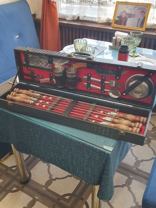 Mangal Nabor yangi