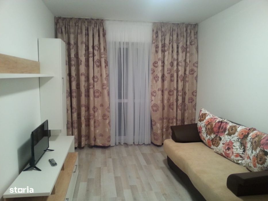 de vanzare apartament o camera Aradului