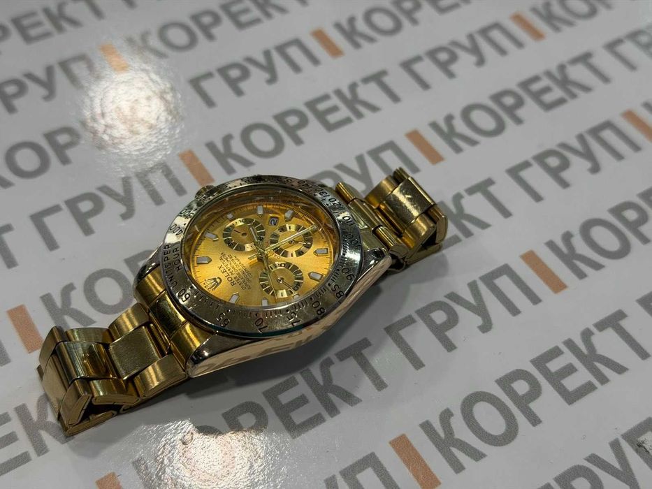 Rolex Cosmograph Daytona