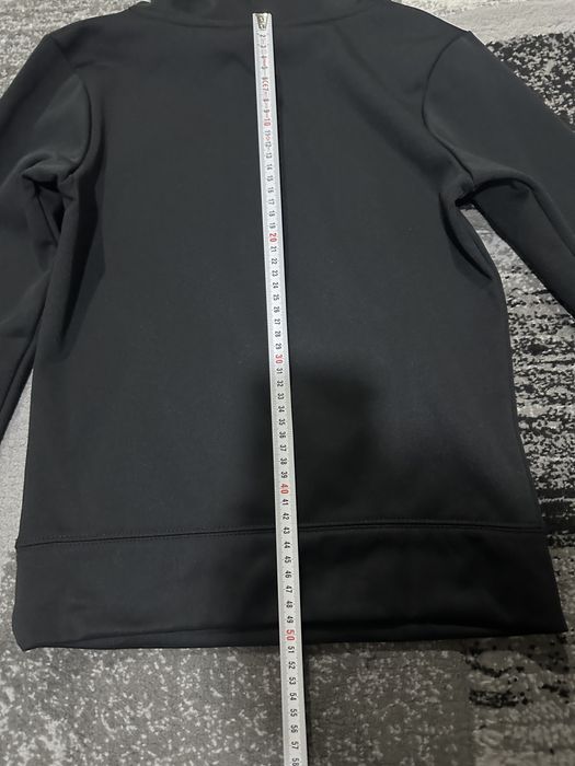 Nike Dri-Fit Fleece, Hanorac copii marimea S