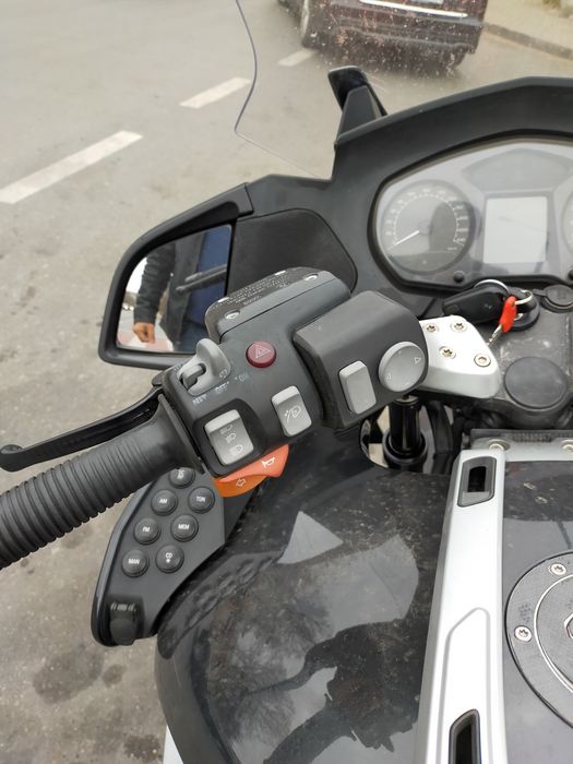 BMW R1200RT 2005