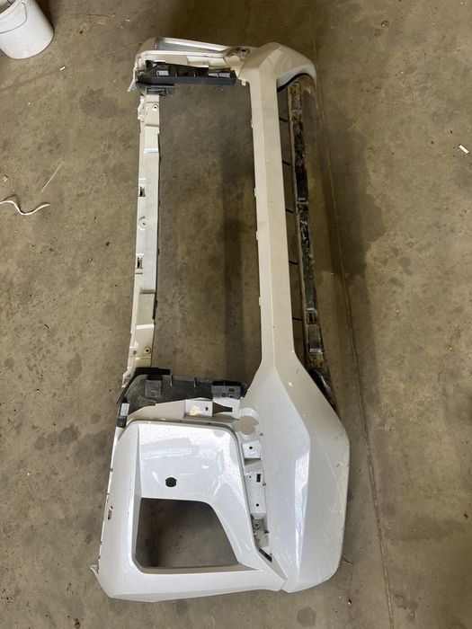 Броня Mitsubishi L200 2020 г 4бр