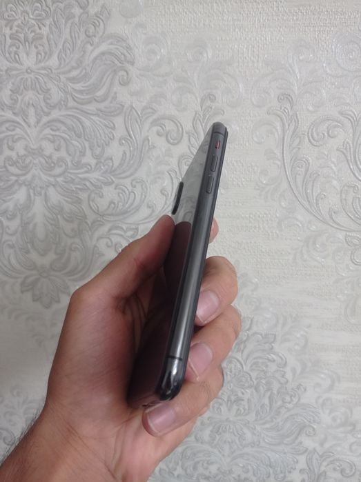 Iphone x ideal srochna