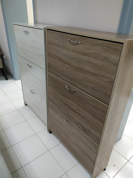 Обувница – необходимый предмет