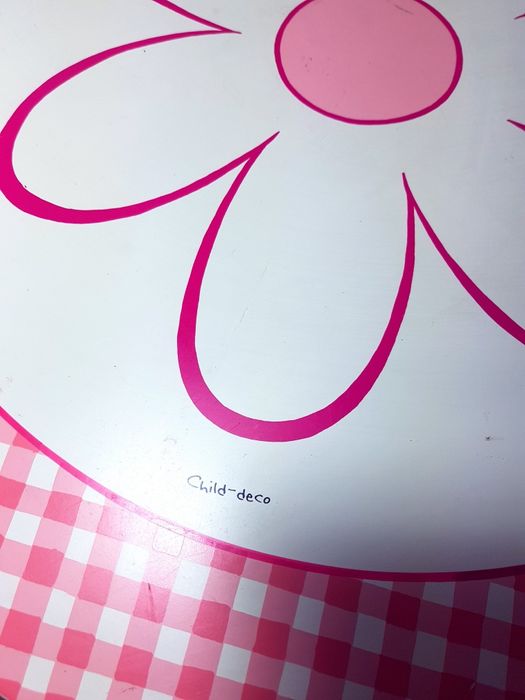 Mobilier Divin  pentru Printese, Child  Deco