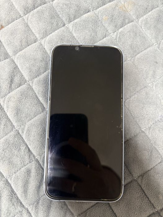 Iphone 14 с документами