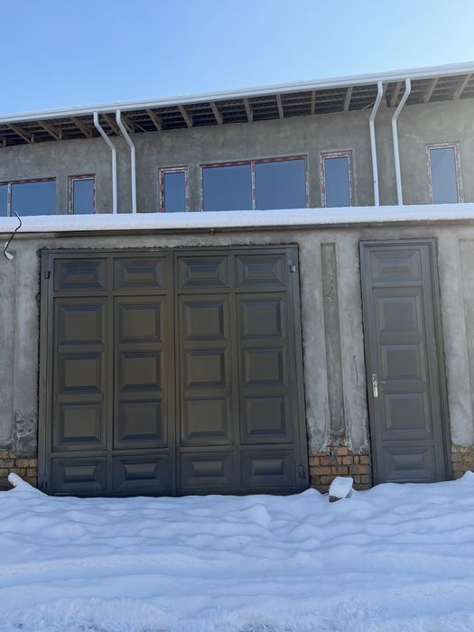 Хасанбой да р-н Енги курилган Участка