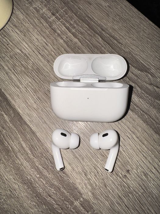 Vand apple AirPods Pro 2nd generation