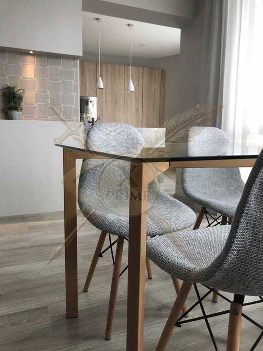 Тристаен апартамент в Чаталджа! 2739752