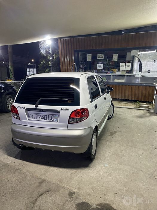 Matiz best 2018-