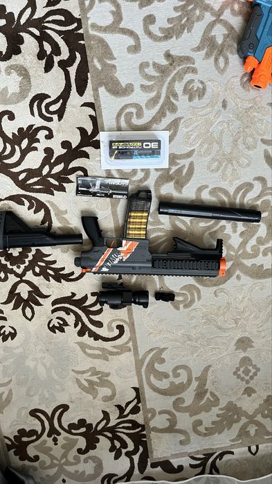 Автоматы игрушечные