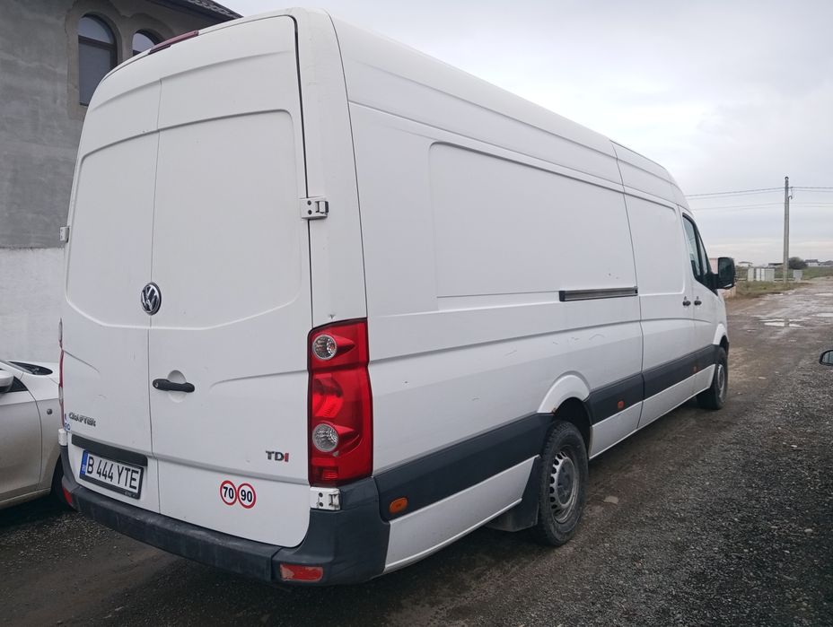 Închiriez , închirieri duba fără șofer