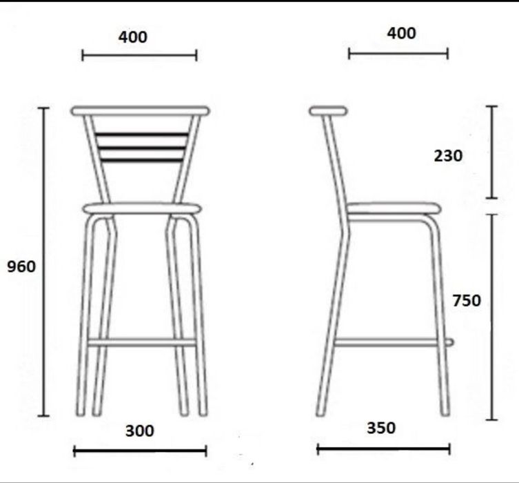 Продам барный стул!