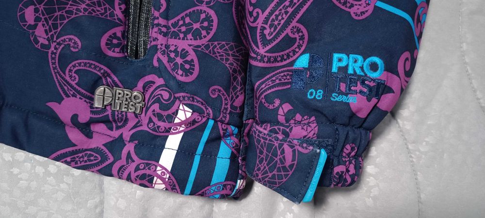 Ски яке Protest и Мc Kinley размер S