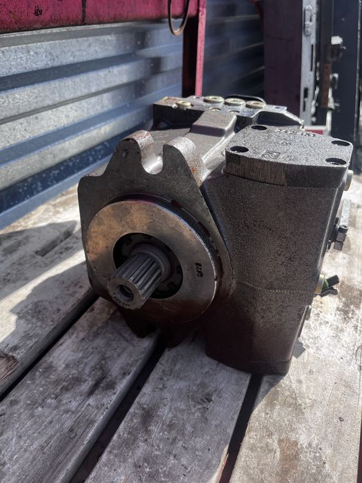 Продам гидрокомпрессор ingersoll rand