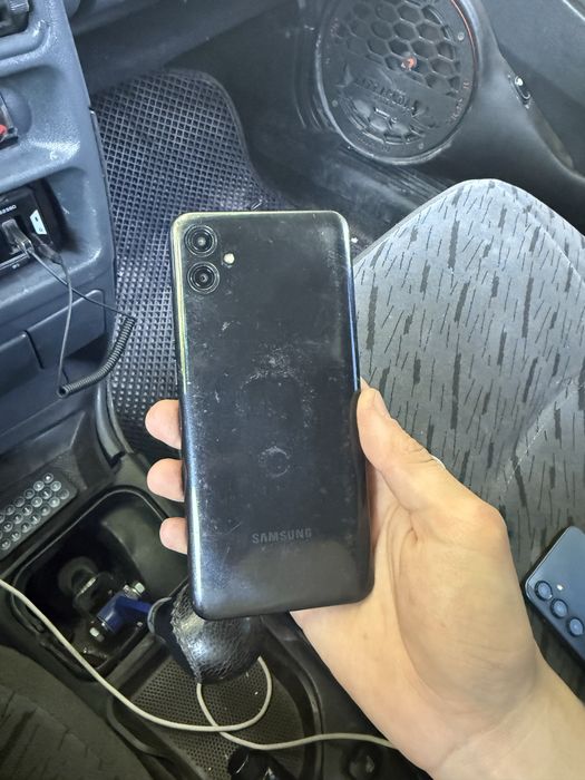 Samsung a04e 32gb