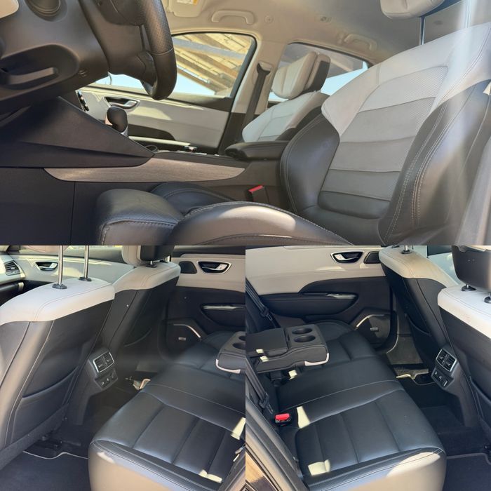 Renault Talisman Initiale Paris 1.6 Diesel Automat Garantie Posibilitate Rate