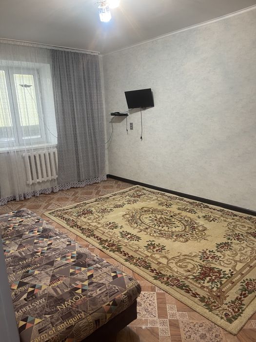 Сдам квартиру посуточно