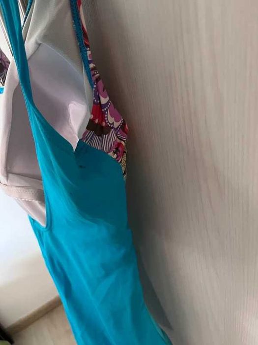 Costum de baie - Cupa E