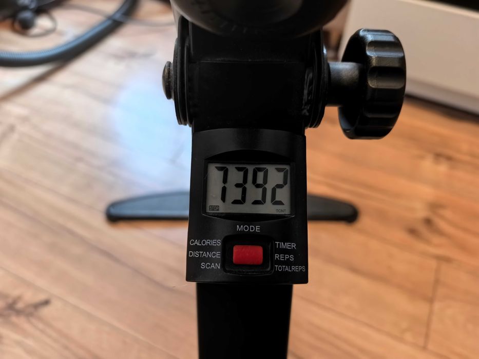 Колело за раздвижване