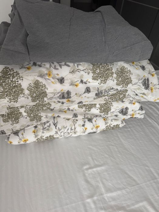 Lenjerii pat diferite modele și dimensiuni