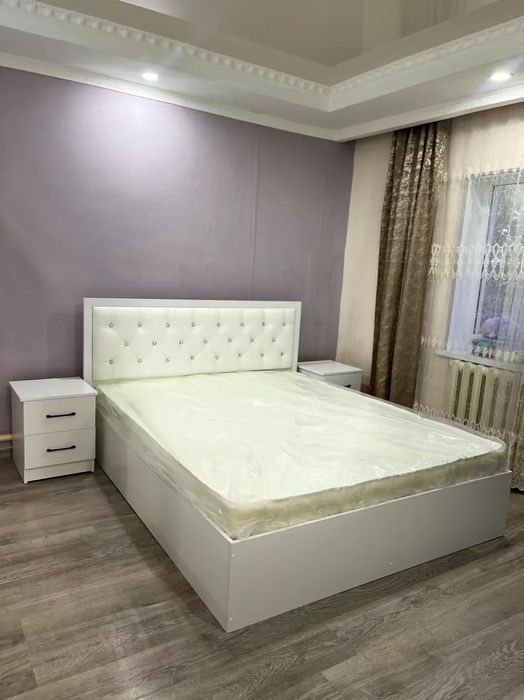 Спални кроваты сатылады