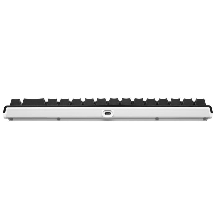 } Клавиатура игровая 2E GAMING KG350 RGB 68key USB Black Ukr