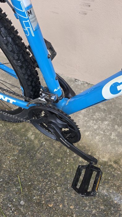 Biciclete  Giant Talon 2  Si Giant ATX