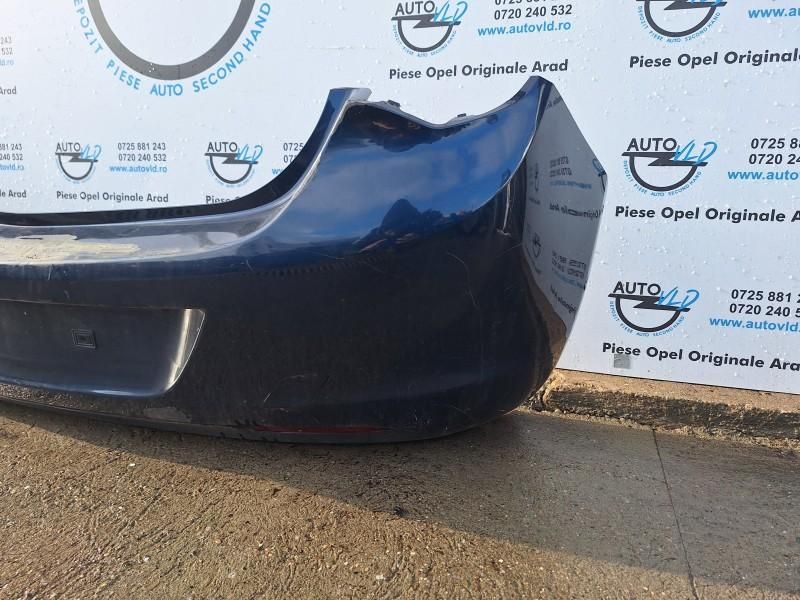 Bara spate hatchback Opel Astra J